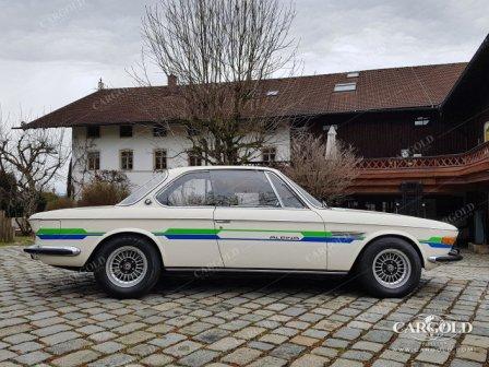 BMW 30 csi alpina be